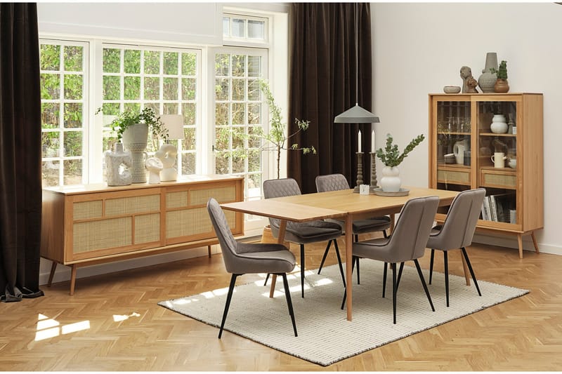 Cytheria Konsolbord 180 cm - Beige - Møbler - Borde - Aflastningsbord - Entrébord