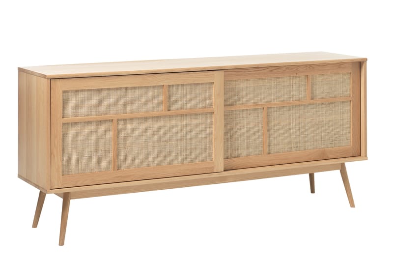 Cytheria Konsolbord 180 cm - Beige - Møbler - Borde - Aflastningsbord - Entrébord