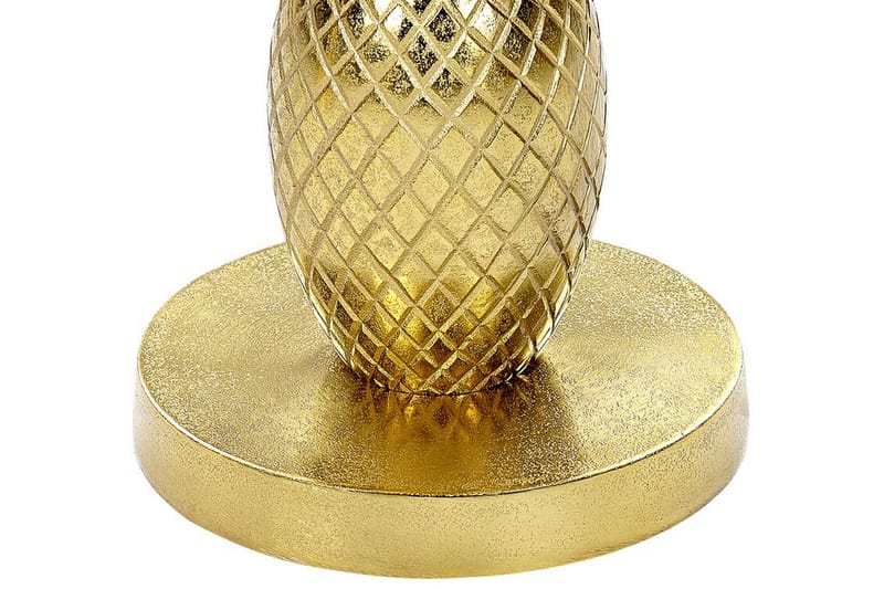 Favor Sidebord 29 cm - Guld - Møbler - Borde - Aflastningsbord - Lampebord