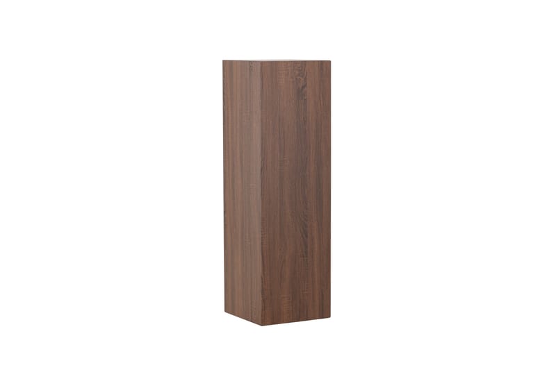 Ramsvik Sidebord 40x40 cm - Brun - Møbler - Borde - Aflastningsbord - Konsolbord & sidebord