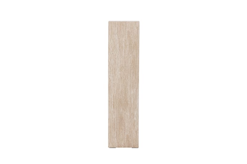 Malö Lampbord 95x23 cm - Beige - Møbler - Borde - Aflastningsbord - Lampebord