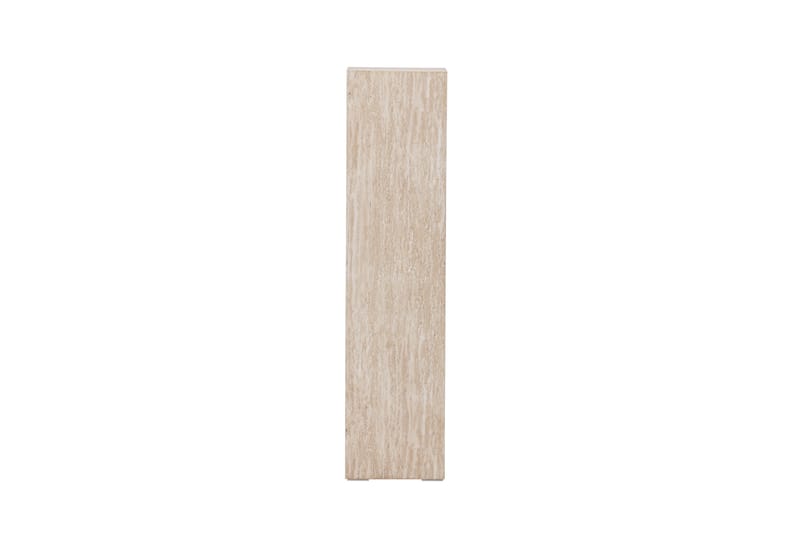 Malö Lampbord 95x23 cm - Beige - Møbler - Borde - Aflastningsbord - Lampebord