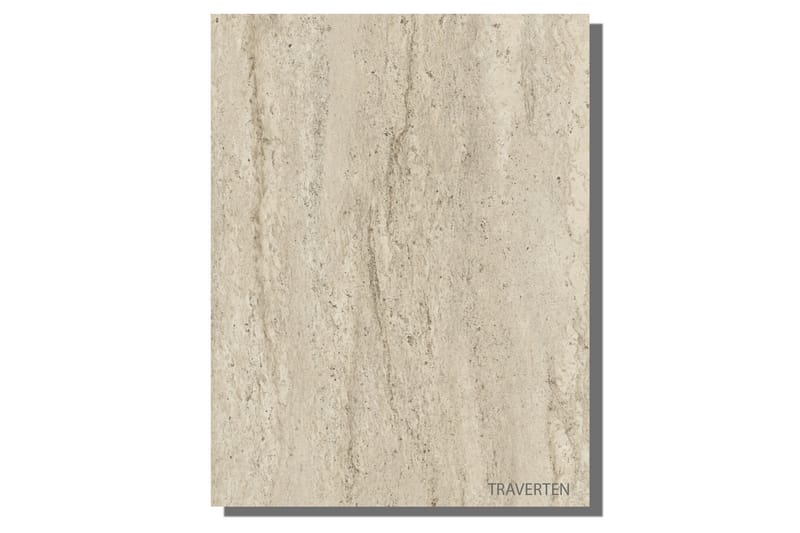 Akilli Soffbord 90 cm - Beige - Møbler - Borde - Sofabord