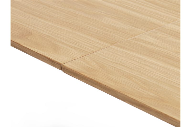 Aurelian Spisebord 190 cm Ovalt - Beige - Møbler - Borde - Spisebord og køkkenbord