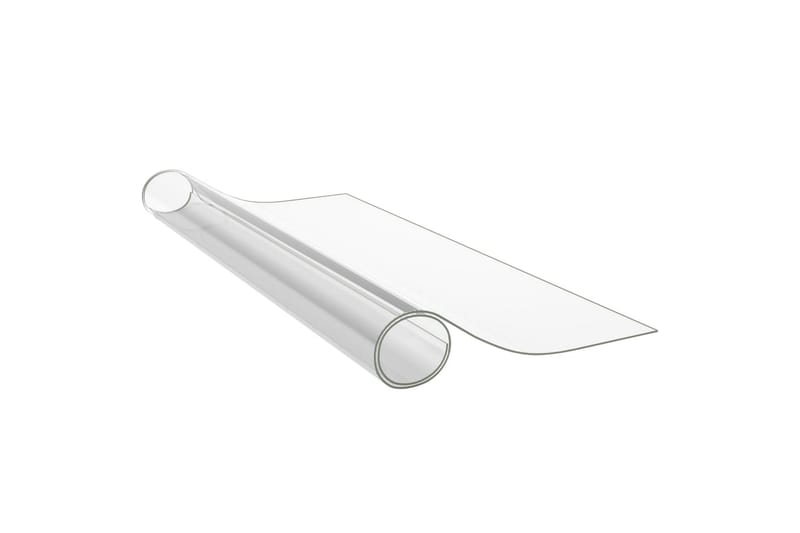 Bordbeskytter 90X90 cm 2 mm Pvc Mat - Møbler - Borde - Bordtilbehør