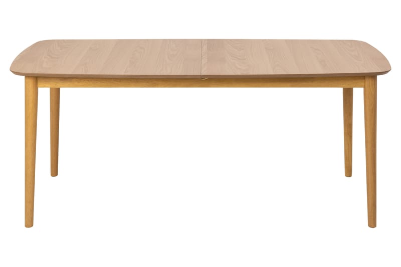 Grasonville Spisebord 219x90 cm - Eg - Møbler - Borde - Spisebord og køkkenbord