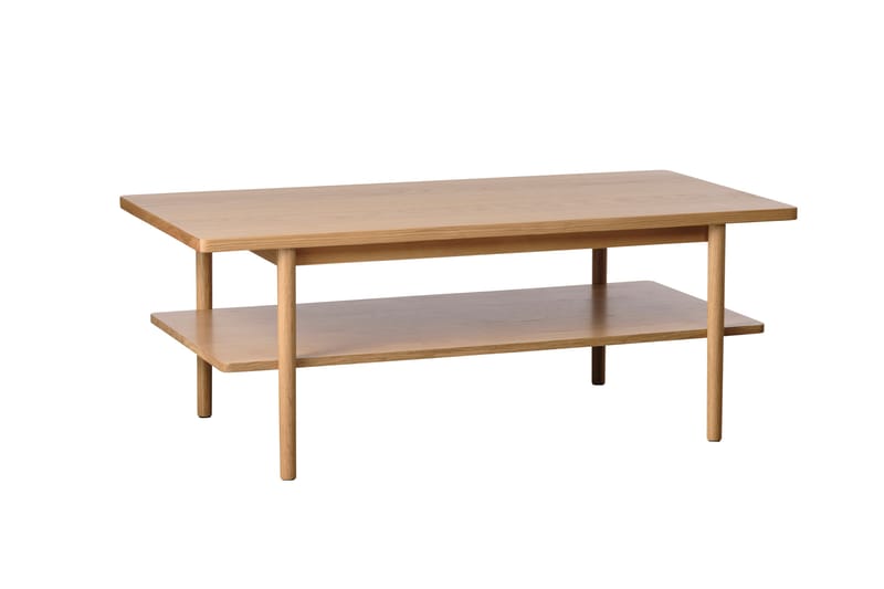 Grumio Sofabord 120 cm - Beige - Møbler - Borde - Sofabord