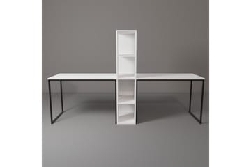 Faisel Skrivebord 60x240 cm