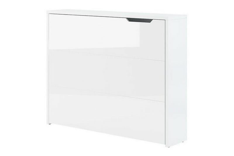 Grianan Skrivebord 136 cm - Hvid - Møbler - Borde - Kontorbord - Skrivebord