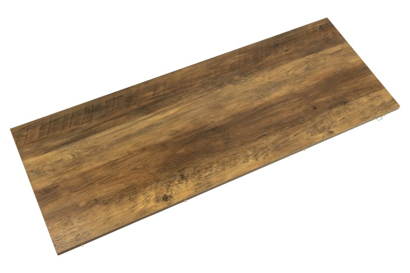 Satoko Spisebord 120 cm Rund - Natur - Spisebord og køkkenbord