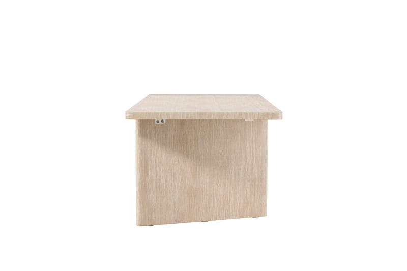 Skagen Spisebord 240x100 cm - Beige - Møbler - Borde - Spisebord og køkkenbord