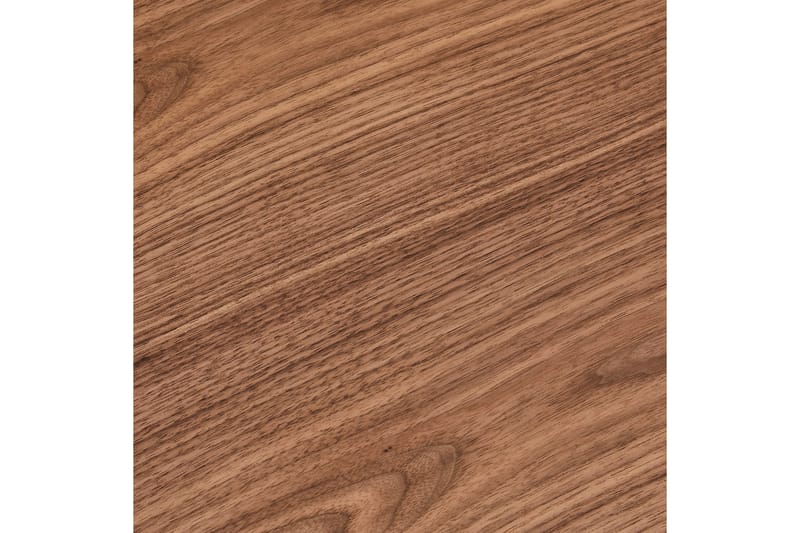 Tilney Sofabord 70 cm - Valnøddebrun/Sort - Sofabord