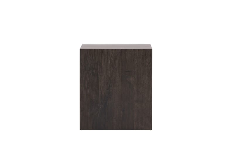 York Sofabord 40x40 cm Mocca - Venture Home - Møbler - Borde - Sofabord