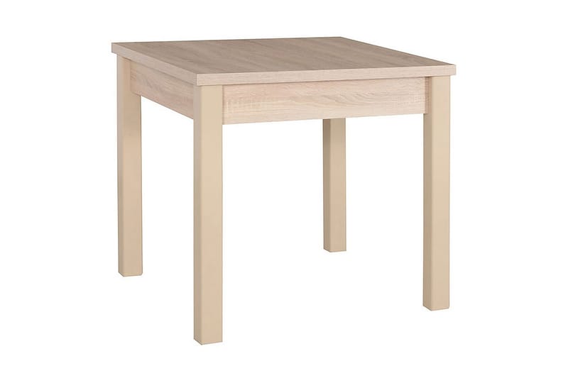 Jeni Spisebord - Træ - Spisebord og køkkenbord - Semmenfoldeligt bord