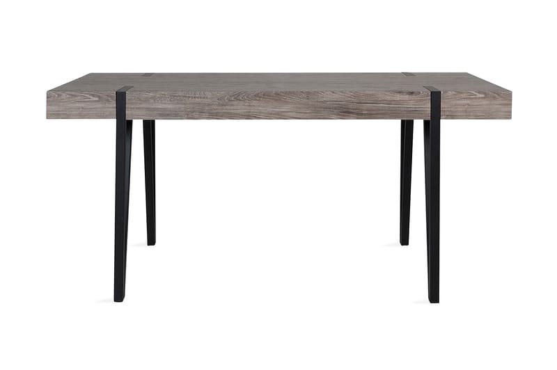 Roundtop Spisebord 180x90 cm - Træ / natur - Møbler - Borde - Spisebord og køkkenbord