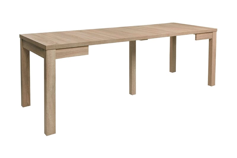 Vaden udvideligt Spisebord - Eg - Spisebord og køkkenbord