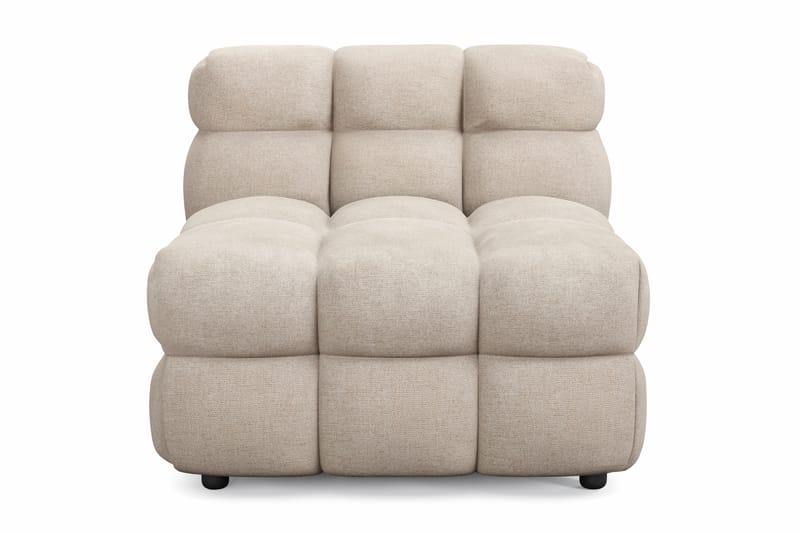 Elise Lænestol - Beige - Møbler - Sofaer