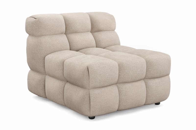 Elise Lænestol - Beige - Møbler - Sofaer