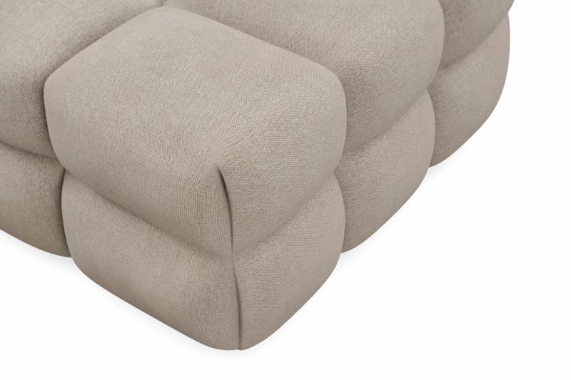 Elise Lænestol - Beige - Møbler - Sofaer