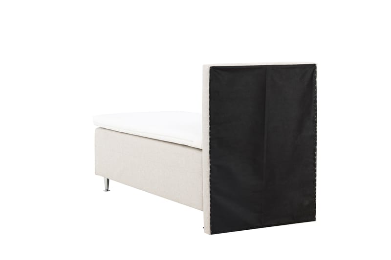 Mesa Sengpakke Ramseng 90x200 cm - Beige - Møbler - Senge - Komplet sengepakke