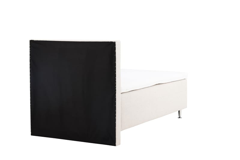 Mesa Sengpakke Ramseng 120x200 cm - Beige - Møbler - Senge - Komplet sengepakke