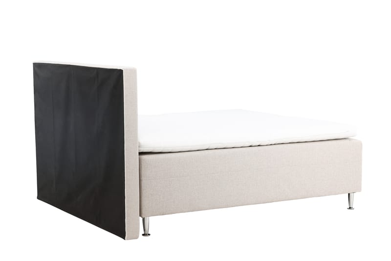 Mesa Sengpakke Ramseng 180x200 cm - Beige - Møbler - Senge - Komplet sengepakke