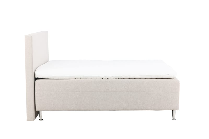 Mesa Sengpakke Ramseng 180x200 cm - Beige - Møbler - Senge - Komplet sengepakke