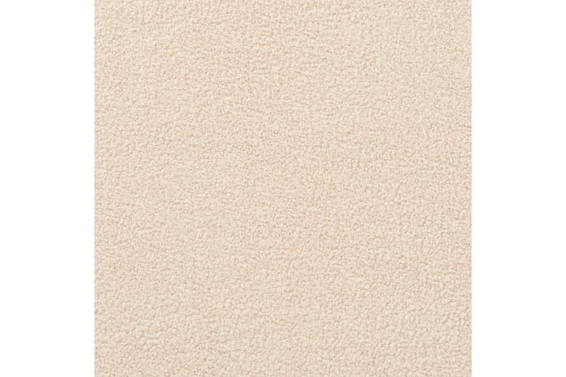 Baako Sengeramme 160x200 cm - Beige/Sort - Møbler - Senge - Sengeramme & sengestel