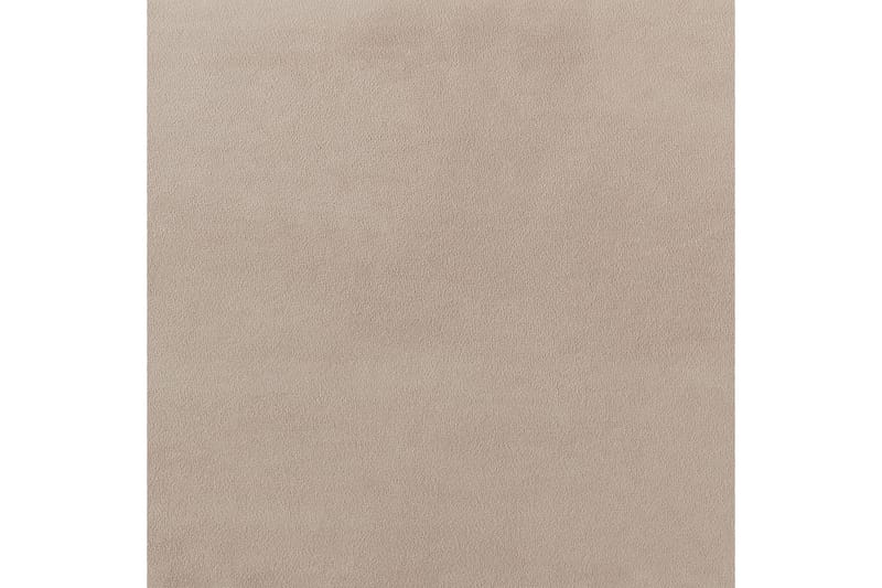 Briley Sengeramme 160x200 cm - Taupe/Beige/Guld - Møbler - Senge - Sengeramme & sengestel