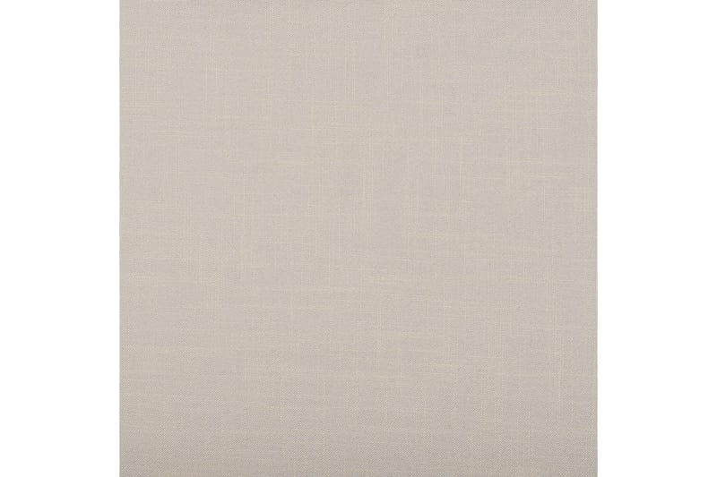 Deagan Sengeramme 140x200 cm - Beige/Mørkt træ - Møbler - Senge - Sengeramme & sengestel