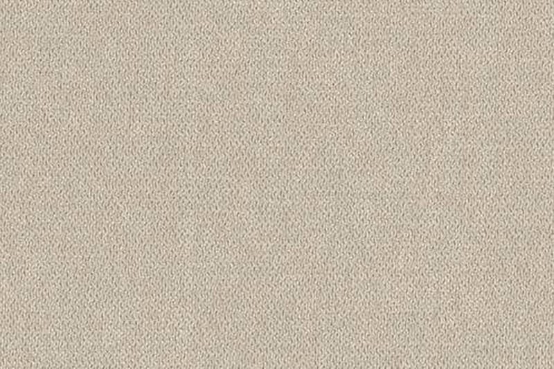 Harmony Seng med Opbevaring med Sengegavl 160x200 cm - Beige - Møbler - Senge - Familieseng