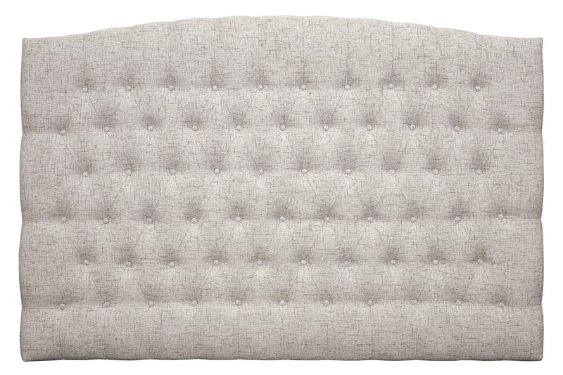 Belda Sengepakke 180x200 Fast/Medium - Beige - Møbler - Senge - Komplet sengepakke