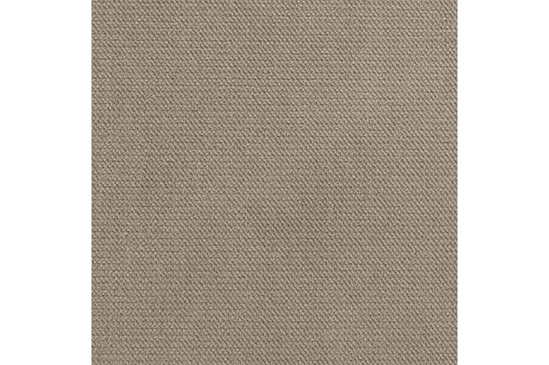 Kintore Kontinentalseng 140x200 cm - Beige - Møbler - Senge - Kontinentalsenge