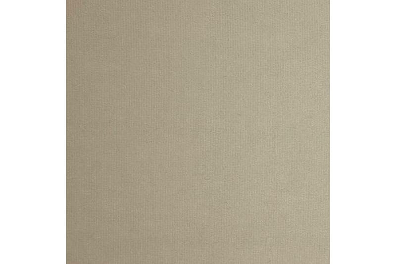 Kintore Kontinentalseng 140x200 cm - Beige/Lys beige - Møbler - Senge - Kontinentalsenge