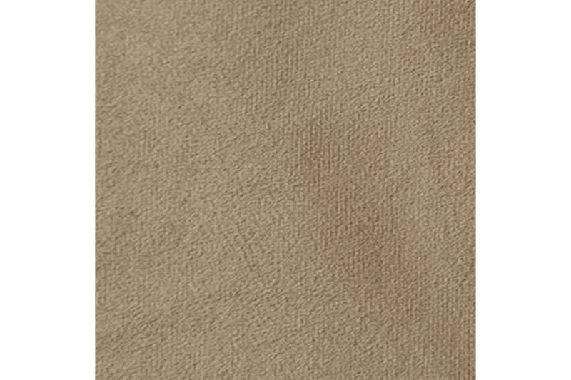 Moden Kontinentalseng 160x215 cm - Beige - Møbler - Senge - Kontinentalsenge