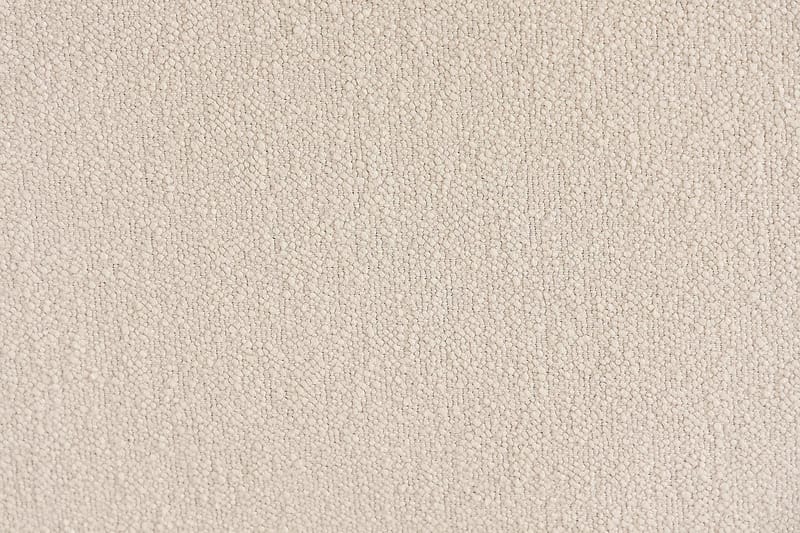 Oslo Luksus Komplet Sengesæt 180x200 cm med Knapper Sengegavl - Beige - Møbler - Senge - Komplet sengepakke