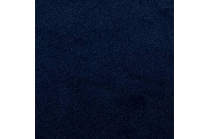 Sandham Kontinentalseng 200x200 cm - Mørkeblå - Enkeltsenge - Kontinentalsenge - Dobbeltsenge - Familieseng