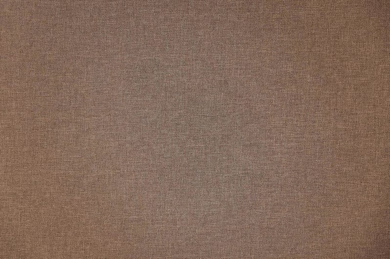 Scarlett Kontinentalseng 180x200 Latexmadras - Brun - Møbler - Senge - Komplet sengepakke