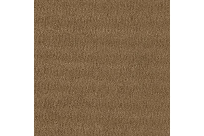 Bandon Sengeramme 140x200 cm - Beige - Møbler - Senge - Sengeramme & sengestel