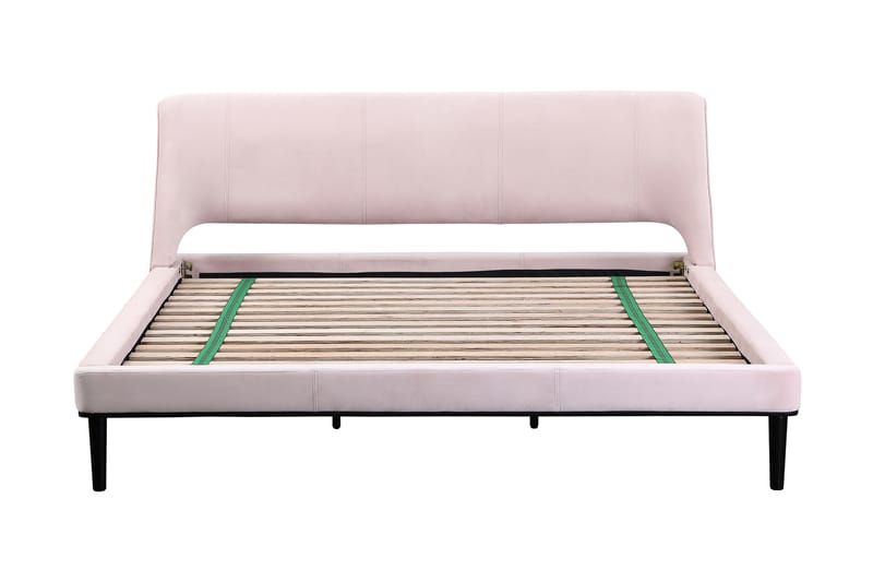 BILL Sengeramme 180x200cm - Sengeramme & sengestel - Sammenklappelig seng