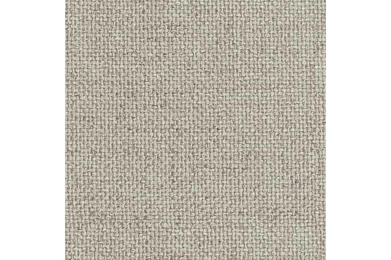 Boisdale Sengeramme 180x200 cm - Beige - Sengeramme & sengestel