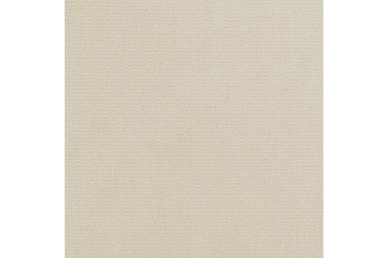 Cleaton Boblet Sengeramme 160x200 cm med Opbevaring - Beige/Lys beige - Møbler - Senge - Sengeramme & sengestel