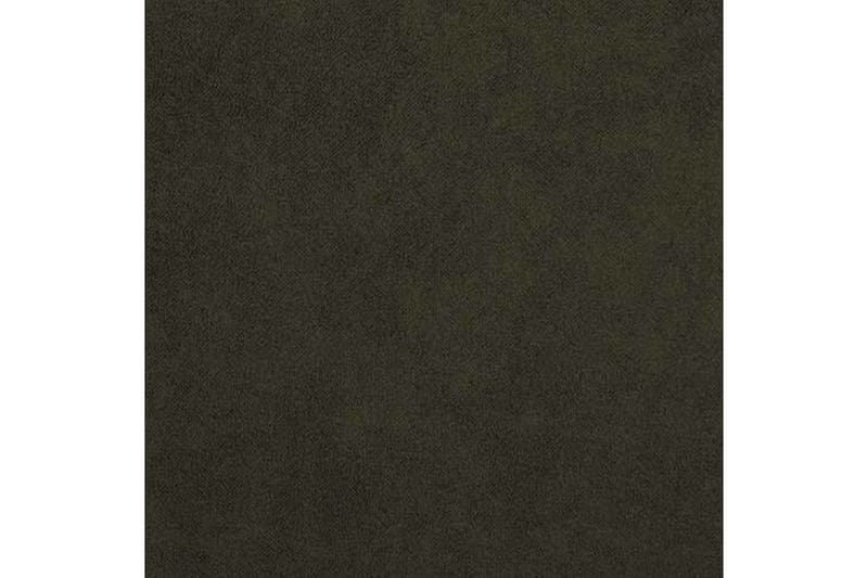 Ripon Sengeramme 160x200 cm - Mørkebrun - Sengeramme & sengestel