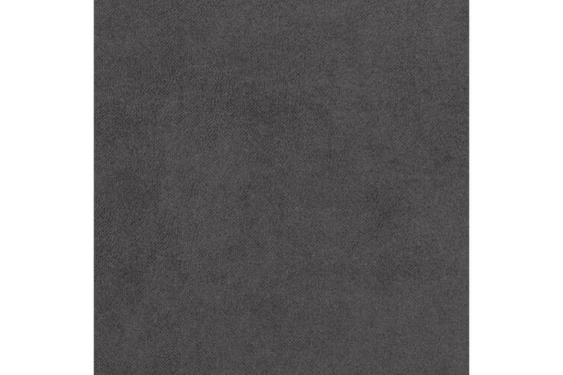 Ripon Sengeramme 160x200 cm - Mørkegrå - Sengeramme & sengestel