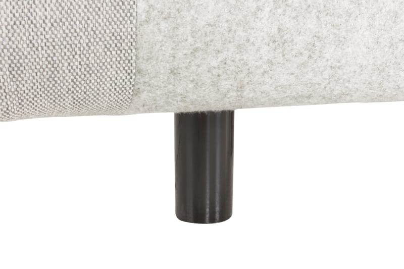 Cloud sengegavl 160 cm - Beige - Møbler - Senge - Sengetilbehør & sengegavl - Sengegavle