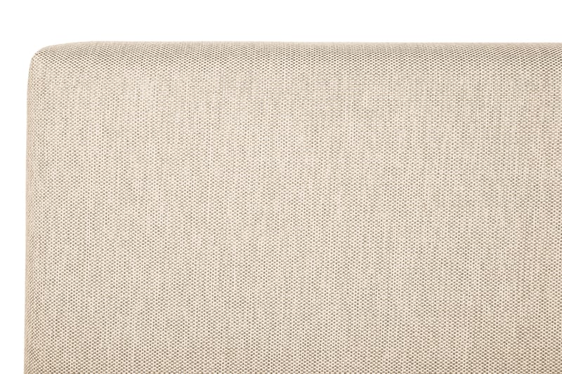 Dream Luksus sengegavl 140 cm - Beige - Møbler - Senge - Sengetilbehør & sengegavl - Sengegavle