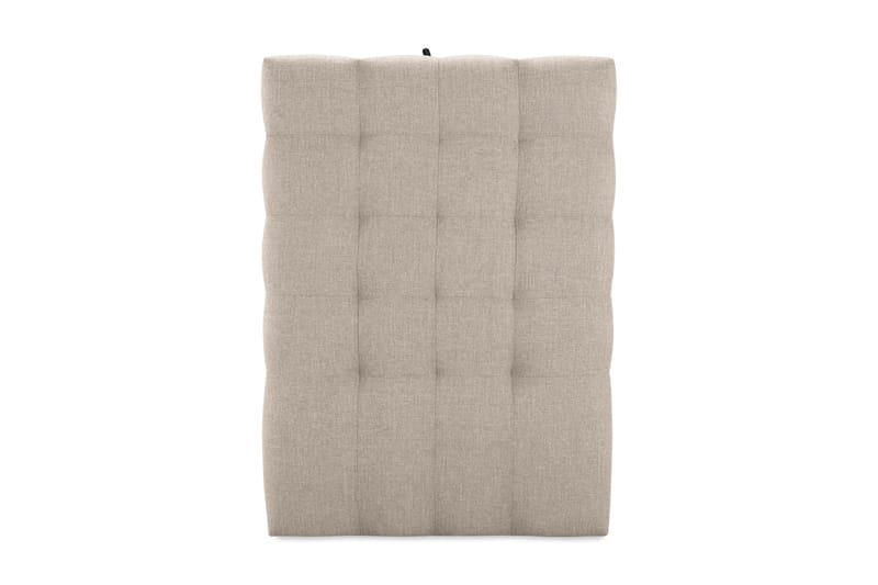 Montana sengegavl 90 cm - Beige - Møbler - Senge - Sengetilbehør & sengegavl - Sengegavle