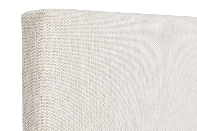 sengegavl 140 cm glat - Beige - Møbler - Senge - Sengetilbehør & sengegavl - Sengegavle