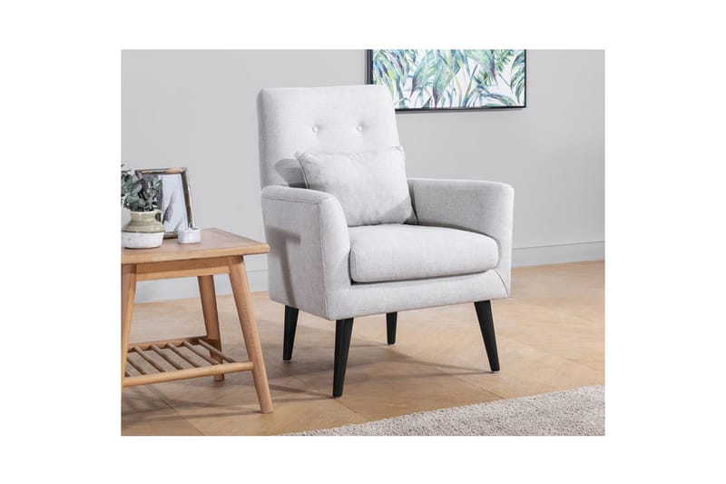 Arianda Sofagruppe - Beige - Møbler - Sofaer - Sofagrupper