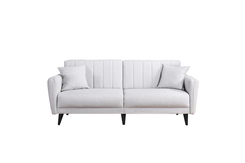 Arianda Sofagruppe - Beige - Møbler - Sofaer - Sofagrupper